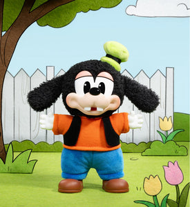 Mickey and Family series Blind boxes