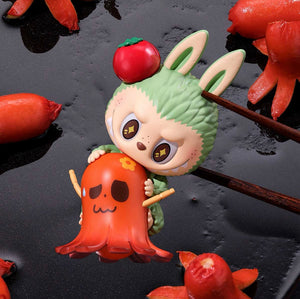 Wacky Mart series Blind boxes