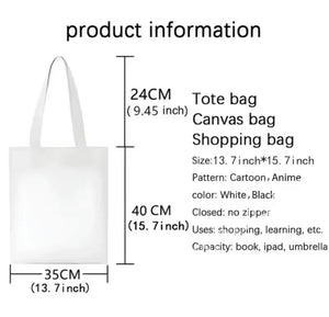 Labubu Tote bag