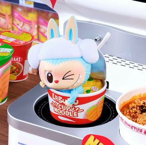 Wacky Mart series Blind boxes