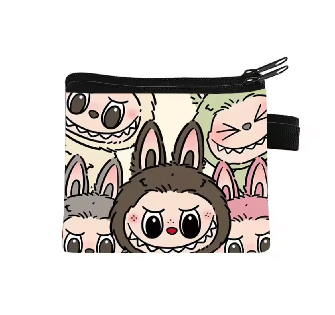 Labubu Coin bag