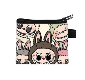 Labubu Coin bag