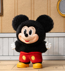 Mickey and Family series Blind boxes