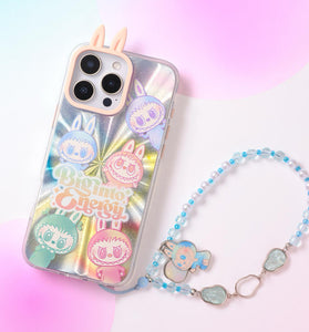 Big into energy cellphone Charm - Blind box