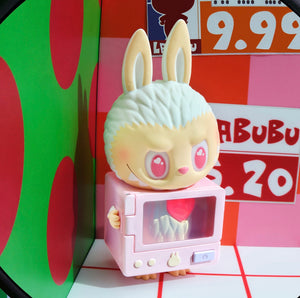 Wacky Mart series Blind boxes