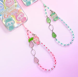 Big into energy cellphone Charm - Blind box