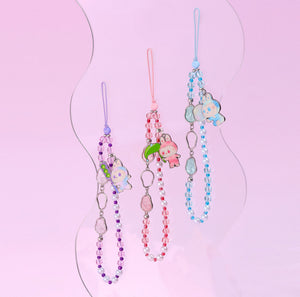 Big into energy cellphone Charm - Blind box