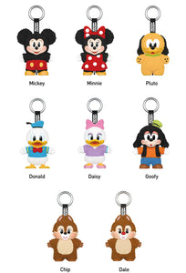 Mickey and Family series Blind boxes