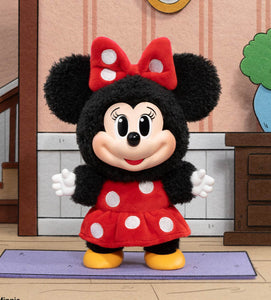Mickey and Family series Blind boxes